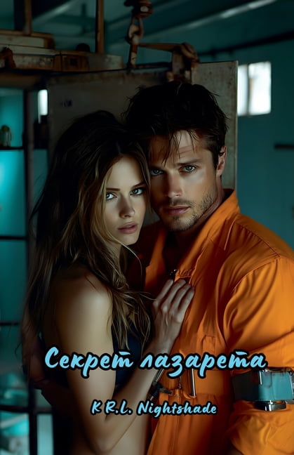 Секрет лазарета, (Paperback)