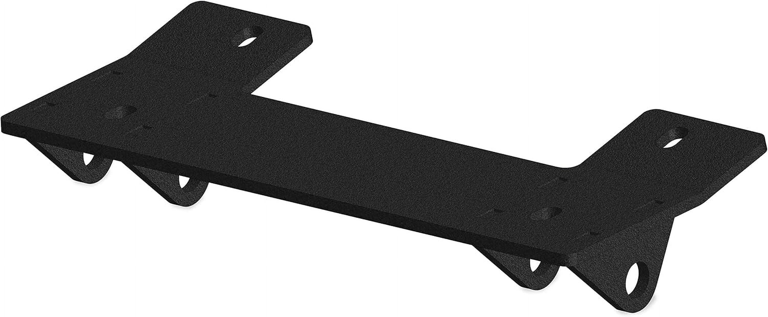 105740 Utv Plow Mount Kit, Multicolor