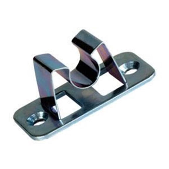 10595 Exterior Hardware RV Replacement Metal Socket C-Clip