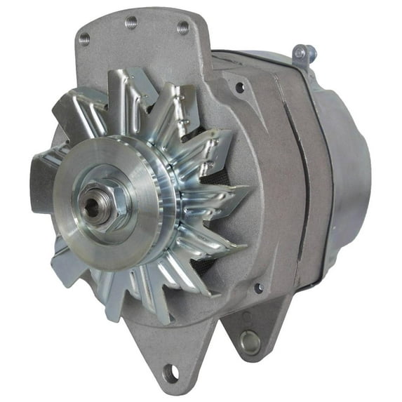 105A Alternator Fits Evinrude Marine Outboard 110 120 Hp 1963-65 379761 51-201