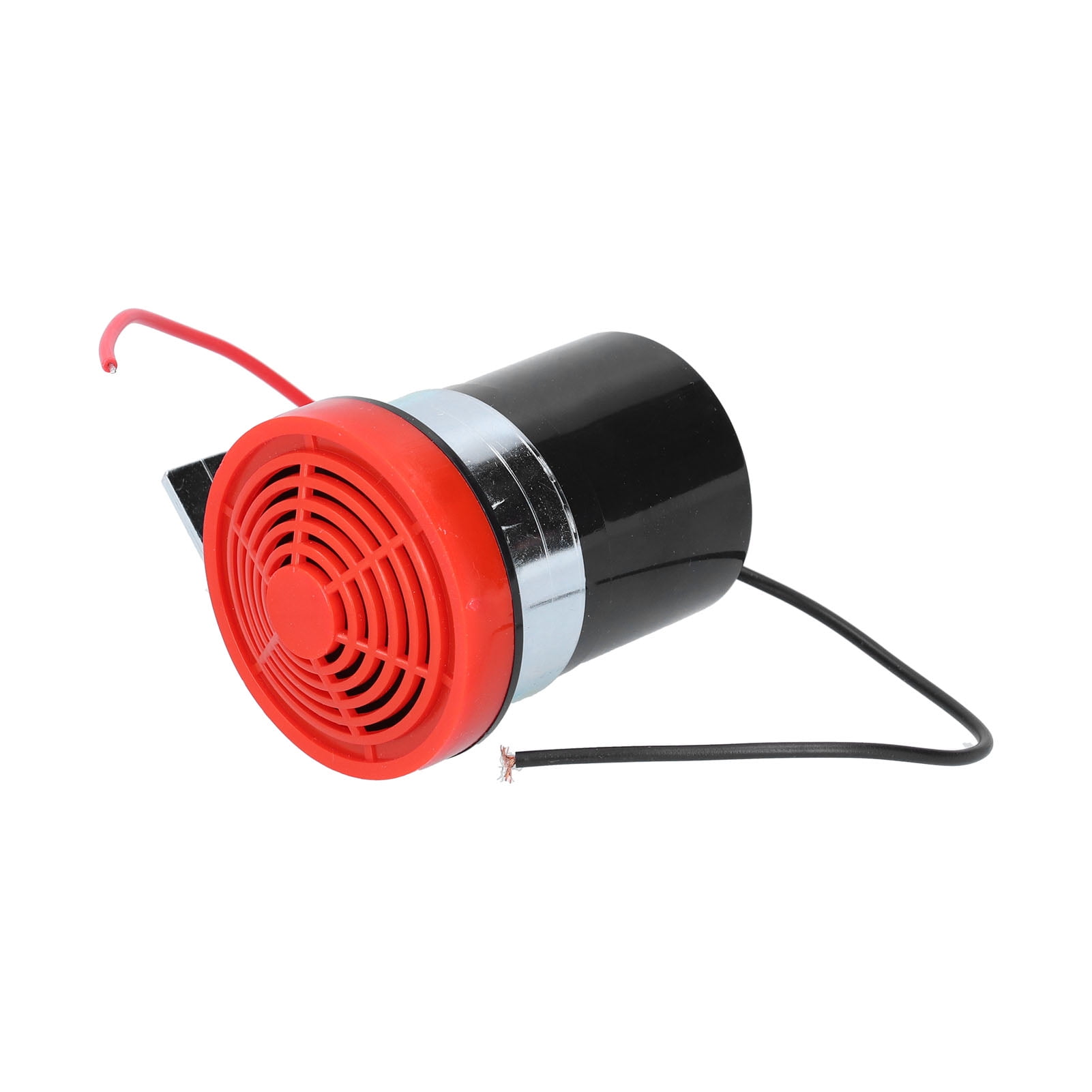 105db Reversing Horn Back Up Warning Alarm Siren Buzzer Beeper 12V 24V