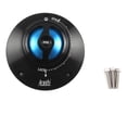 thumbnail image 1 of Applies to 105mm Keyless Gas Cap for Yamaha R6 R6s R6 S, 1 of 2