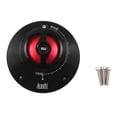 thumbnail image 1 of Applies to 105mm Keyless Gas Cap for Yamaha R6 R6s R6 S, 1 of 2