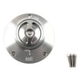 thumbnail image 1 of Applies to 105mm Keyless Gas Cap for Yamaha R6 R6s R6 S, 1 of 5
