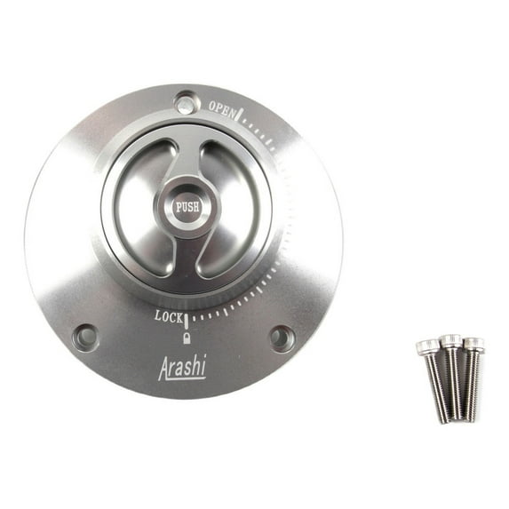 Applies to 105mm Keyless Gas Cap for Yamaha R6 R6s R6 S
