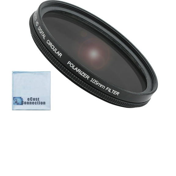 105mm Pro Series High Resolution Circular Polarized Filter for Sigma 120-300mm