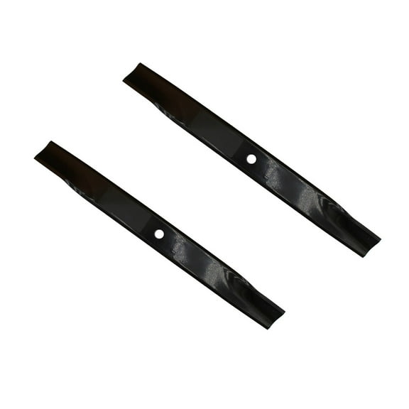 106-2247-03 Qty 2: High Lift Bagging Blade

 Fits Toro