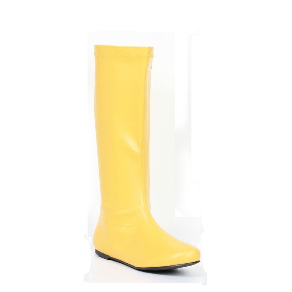 106-AVENGE, 1" Heel Boot