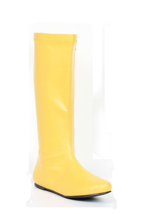 106-AVENGE, 1" Heel Boot