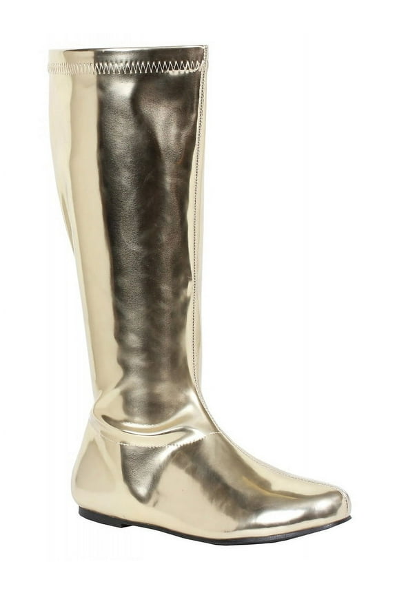 106-AVENGE, 1" Heel Boot