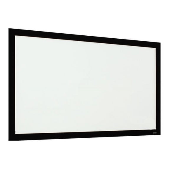 106" Elara Fixed Frame Screen