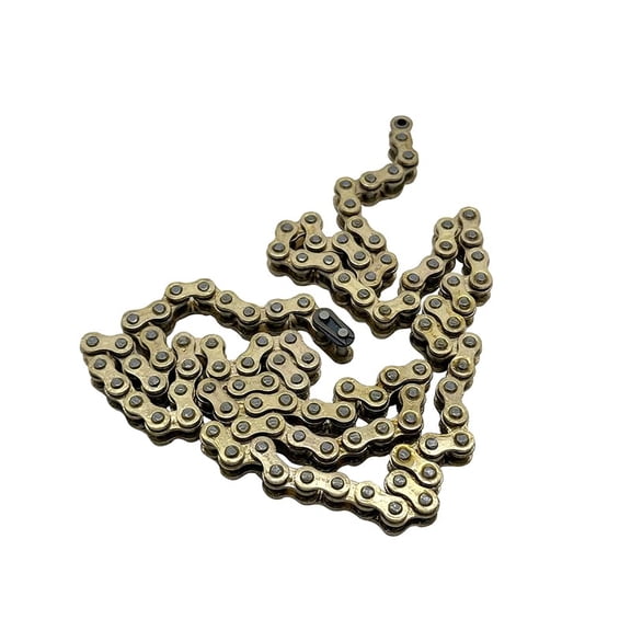 106 Link #35X-treme Performance Gold on Gold Chain CHX5116$$Sport & Recreation Other