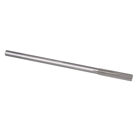 .1060 HSS Straight Shank Chucking Reamer, DWRR.1060