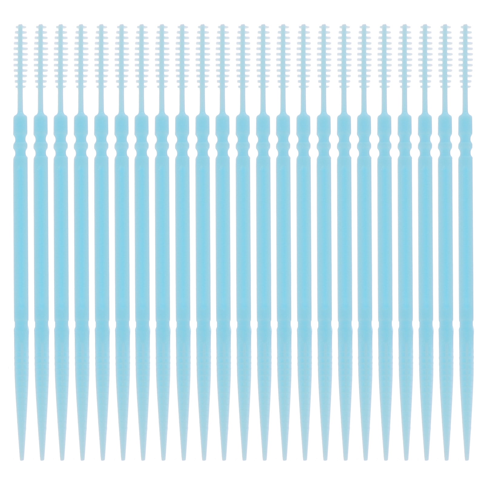 1060 Pcs Plastic Floss Picks for Teeth Gum Oral Care Interdental Toothpicks Travel Child