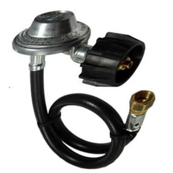 10604422MB 11 in. LP Hose & Regulator Assembly