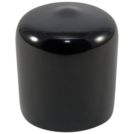 1062-16 Series 1.062 in. Flexible Round Vinyl Cap