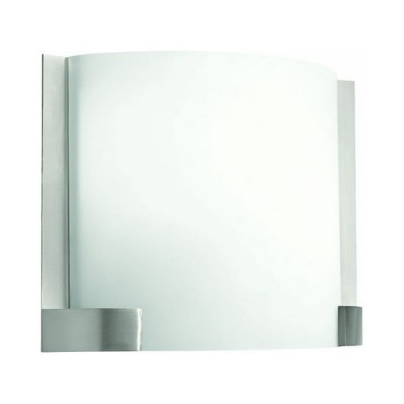 10620NILED Kichler Lighting 1 Light Wall Sconce - With Contemporary Inspirations - 13 Inches Wide