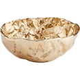thumbnail image 1 of Cyan lighting - Bolivar - Bowl-5.5 Inches Tall and 15 Inches Wide, 1 of 2