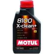 106376 Motul Oil SAE 5W-30