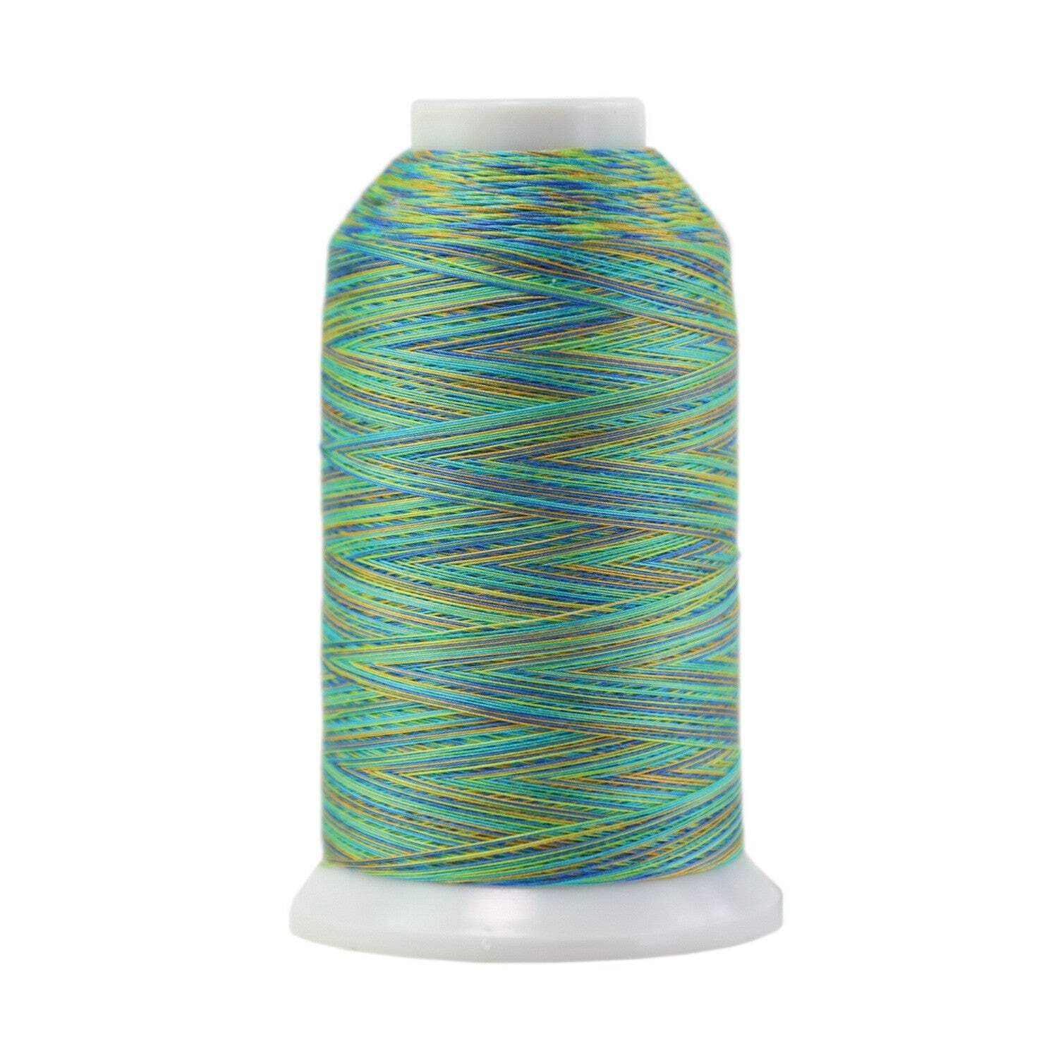 King Tut Cotton Quilting Thread 3-ply 40wt 2000yds Atrium