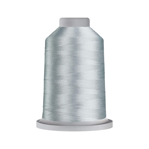 Glide 40wt Polyester Thread 5,500 yd King Spool Seagull