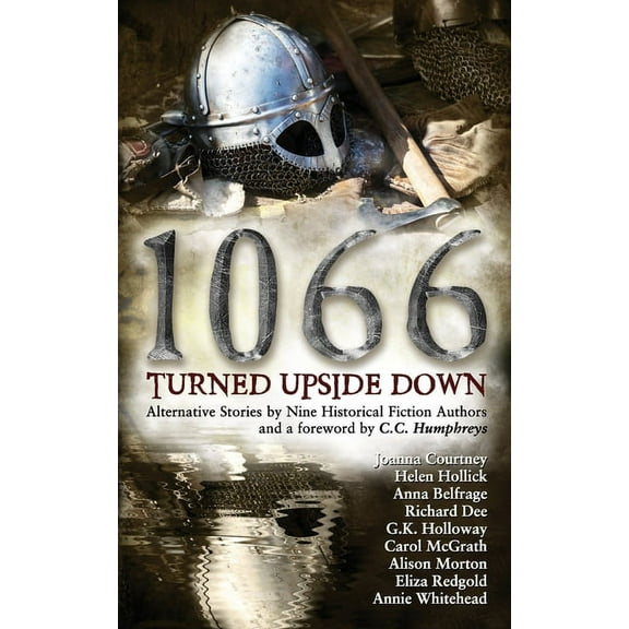1066 Turned Upside Down, (Paperback)