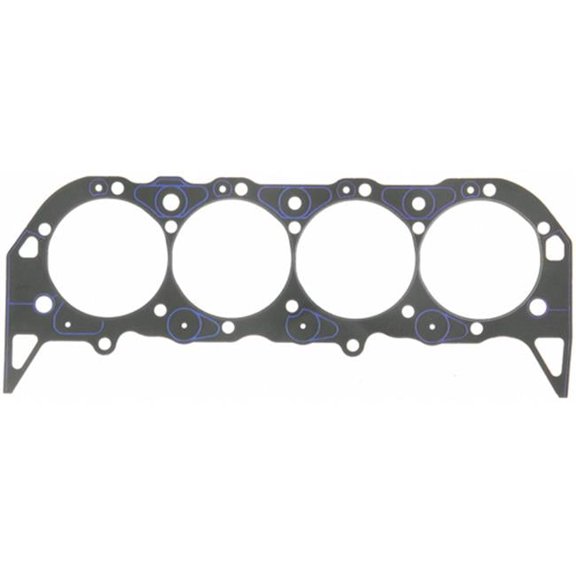 1067 0.039 in. Performance Cylinder Head Gasket for 1966-1969 Big Block Chevrolet Mark V8