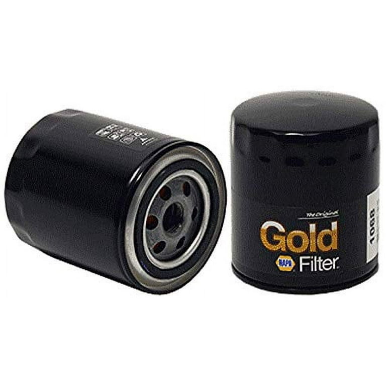 1068 NAPA Gold Oil Filter replaces Allis Chalmers 71650954 Bosch