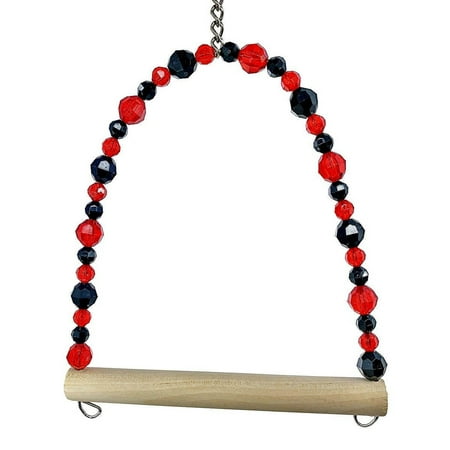 1069 Crystal Swing (Yellow/Green)