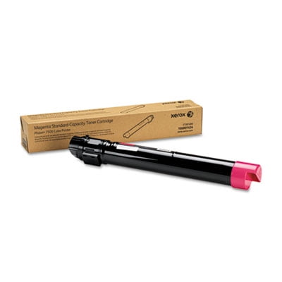 106R01434 Toner 9,600 Page-Yield, Magenta