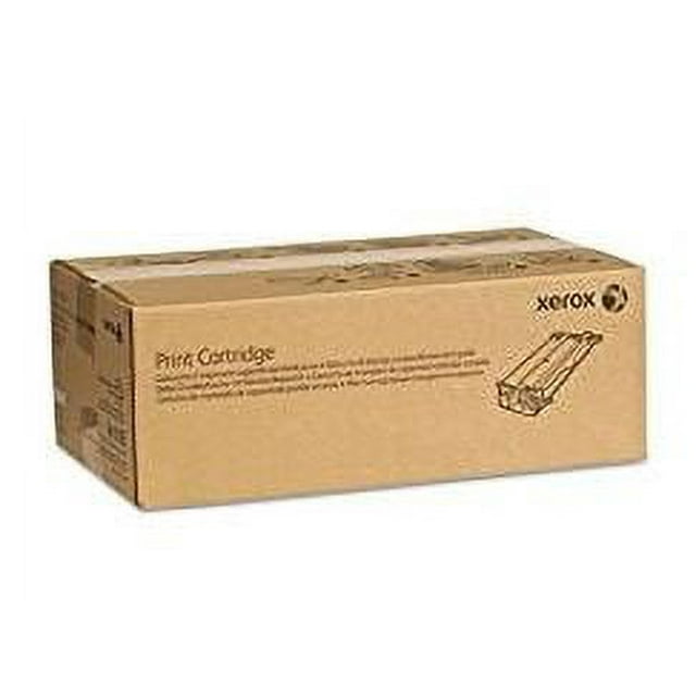 106R02305 Toner, 5000 Page-Yield, Black, Sold as 2 Each
