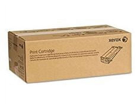 106R02309 Toner, 2300 Page-Yield, Black, Sold as 2 Each