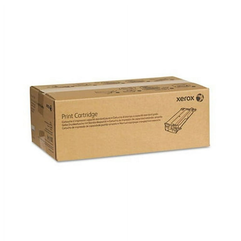106R02311 Toner, 5,000 Page-Yield, Black 106R02311 Toner, 5,000 Page-Yield, Black