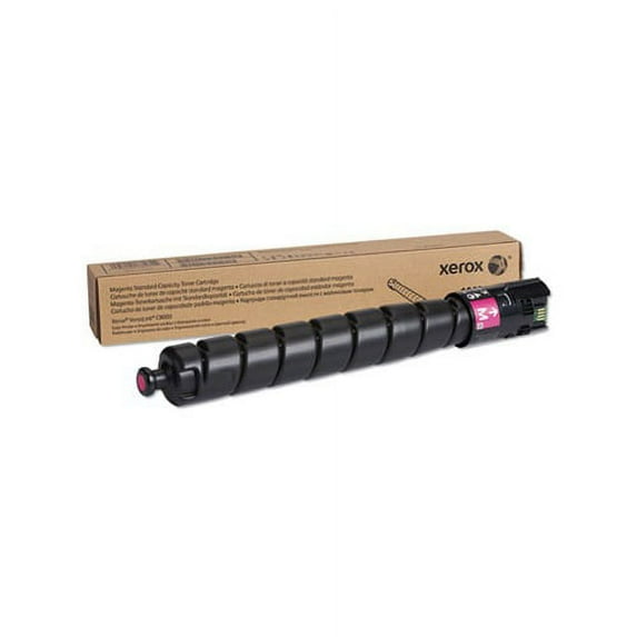 106R04035 VersaLink Toner 7,600 Page-Yield, Magenta