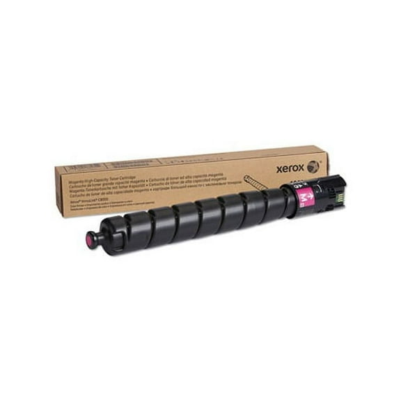 106R04047 VersaLink High-Yield Toner 16,500 Page-Yield, Magenta