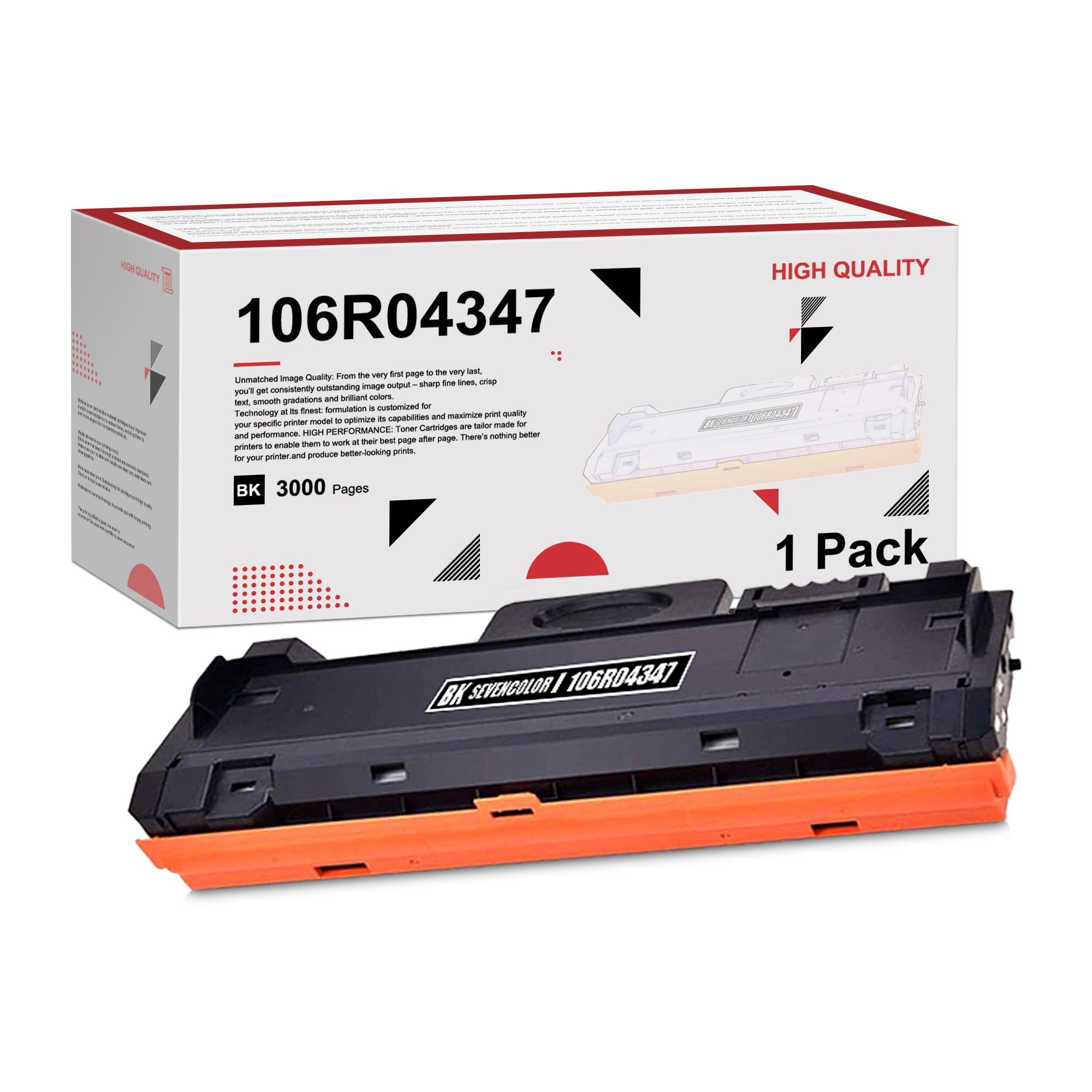 Xerox 001R00610 Transfer Belt, 200000 - Walmart.com