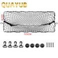 thumbnail image 1 of 106x60CM New Rear Trunk Envelope Style Cargo Net for Subaru Crosstrek 2012-2024, 1 of 11