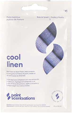107-01 Cool Linen -Ounce Packet, Pack of 12 - Walmart.com