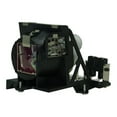 thumbnail image 1 of Advanced Lamps™ 107-750 Lamp & Housing for Digital Projection Projectors - 1 Unit per pack, 1 of 9