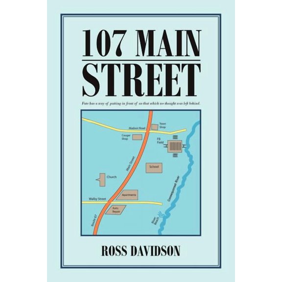 107 Main Street (Paperback)