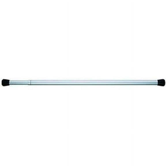 107055 36-64 in. Adjustable Cover Support Pole