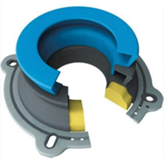 10718X Toilet Seal Rubber
