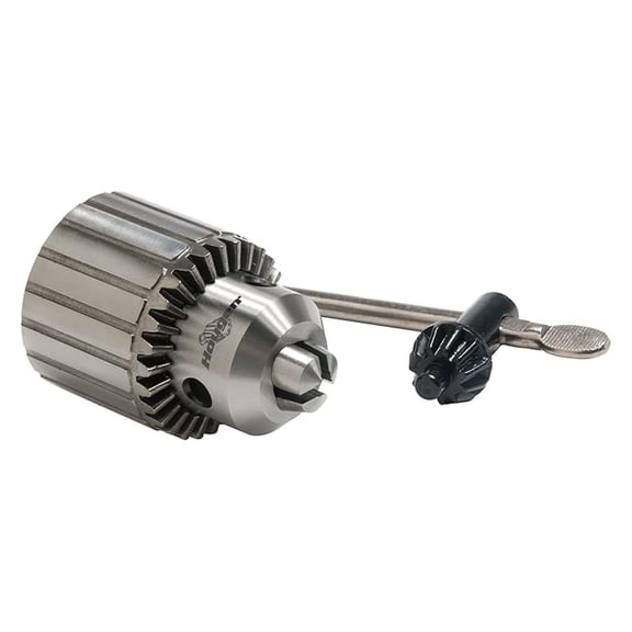 10731 1/2 Inch Chuck with Key For Use On Drill Models HMD904, HMD905 & HMD927