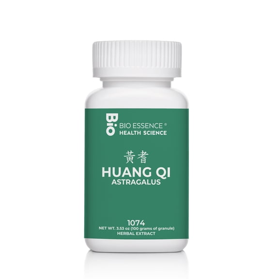 1074 Huang Qi, Astragalus Root 100g