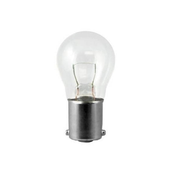 #1076 Automotive Incandescent Bulbs - (pack of 10)