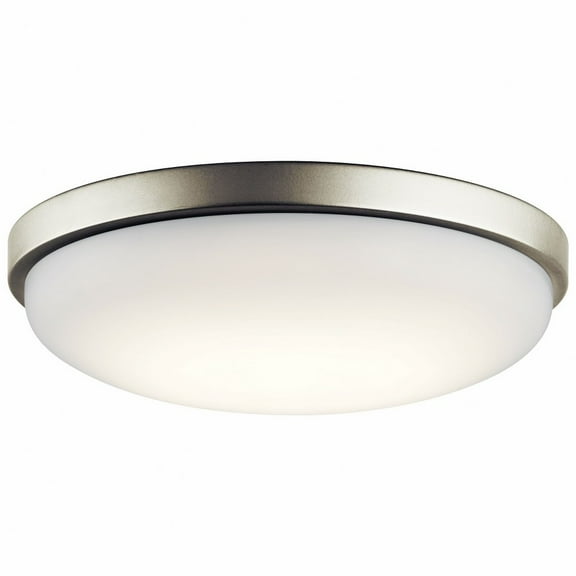 Kichler Lighting - LED Flush Mount - Flush Mount Light - 23W 1 Led Flush Mount -