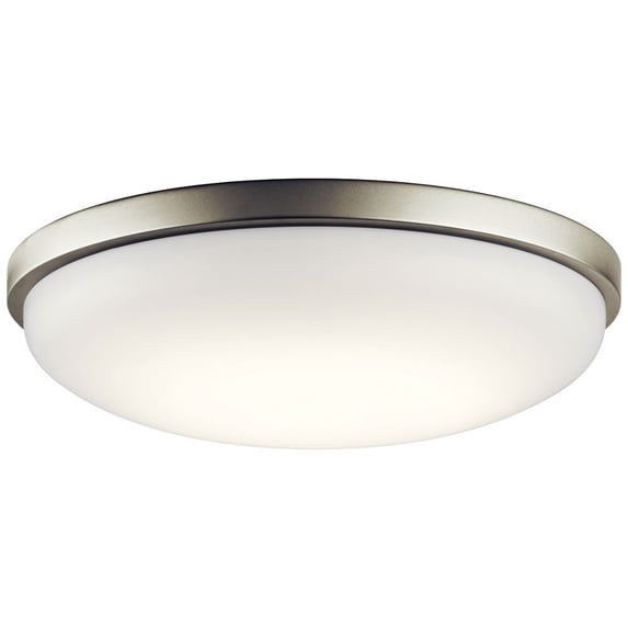 Kichler Lighting - LED Flush Mount - Flush Mount Light - 34W 1 Led Flush Mount -
