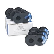 107675001 Ribbon Black