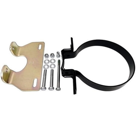 107695 LKT-122 AD9 Air Dryer Mounting Bracket Kit Replacement MP-5099AD NEW