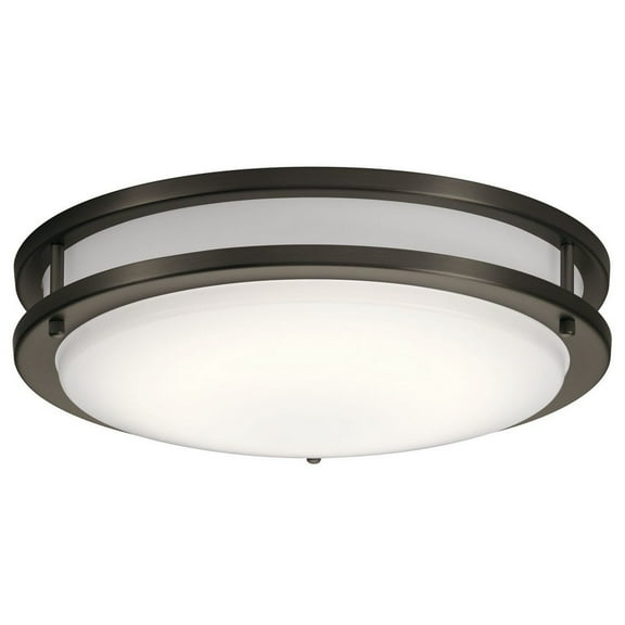 Kichler Lighting - LED Flush Mount - Flush Mount Light - Avon - 28.5W 1 LED